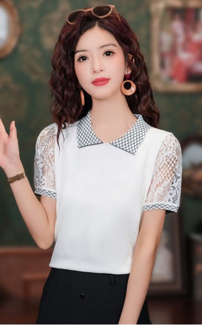 4✮- NUFPF12957 - Top
