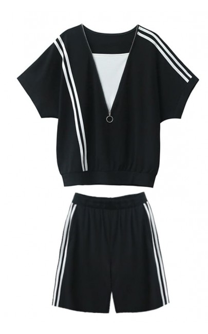 4✮- NUFPF13091 - Set (Top+Shorts) 4✮- NUFPF13091 - Set (Top+Shorts)