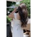 4✮- NUFPF13124 - Strap Maxi Dress (Small Cut)