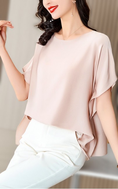 4✮- NUFPF14301 - Top (M-4XL)