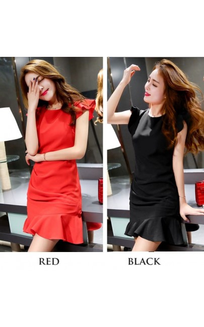 2✮- NUFPF15551 - Mini Dress 2✮- NUFPF15551 - Mini Dress