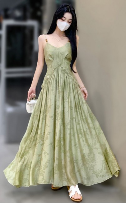4✮- NVFPF10705 - Midi Dress