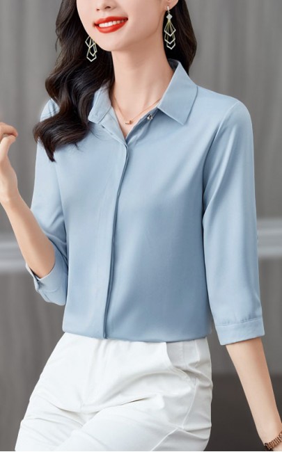 4✮- NVFPF11981 - Casual Shirt
