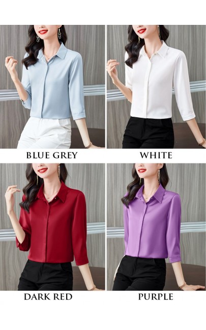 4✮- NVFPF11981 - Casual Shirt 4✮- NVFPF11981 - Casual Shirt