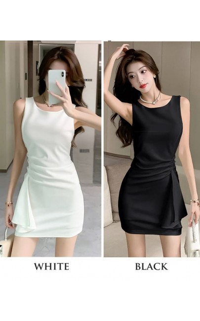 4✮- NVFPF13868 - Bodycon Mini Dress
