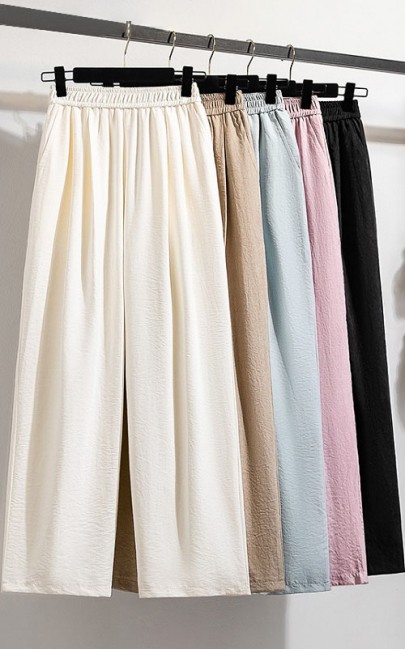 4✮- NVFPF14413 - Pants 
