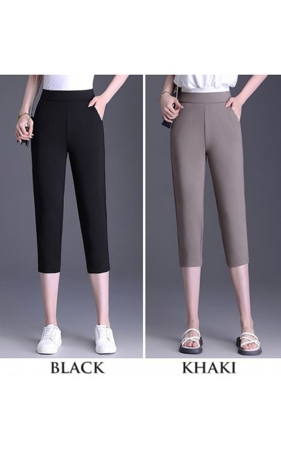 4✮- NVFPF14499 - Stretchable Slimming Pant 4✮- NVFPF14499 - Stretchable Slimming Pant