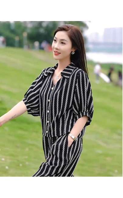 4✮- NVFPF15481 - Set (Top+Pants) 4✮- NVFPF15481 - Set (Top+Pants)