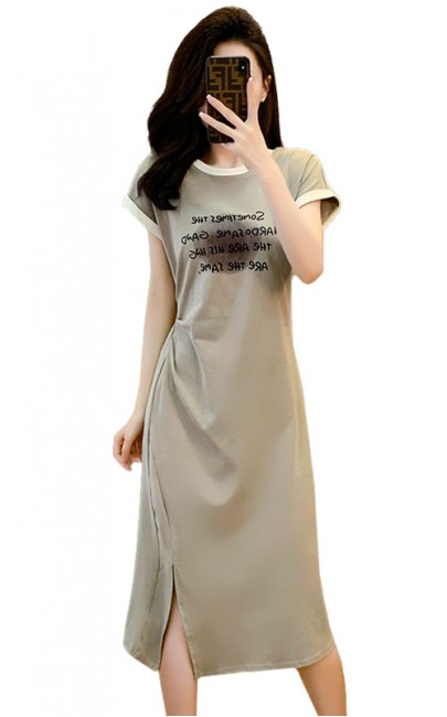 4✮- NVFPF15602 - Midi Dress