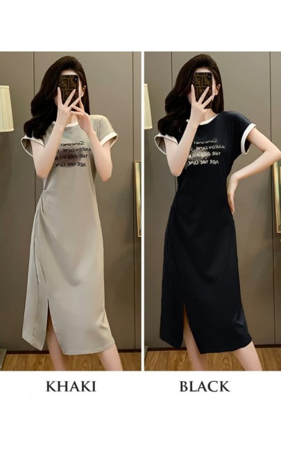 4✮- NVFPF15602 - Midi Dress 4✮- NVFPF15602 - Midi Dress