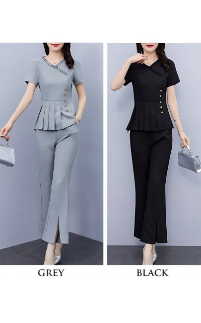 4✮- NVFPF15665 - Set (Top+Pants) 4✮- NVFPF15665 - Set (Top+Pants)