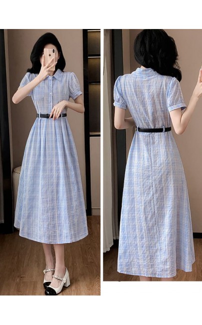 4✮- NVFPF15767 - Midi Dress 4✮- NVFPF15767 - Midi Dress