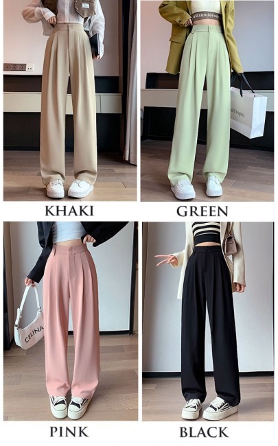 4✮- NWFPF14261 - Pants