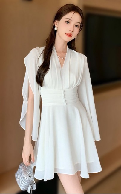 4✮- NWFPF17372 - Mini Dress