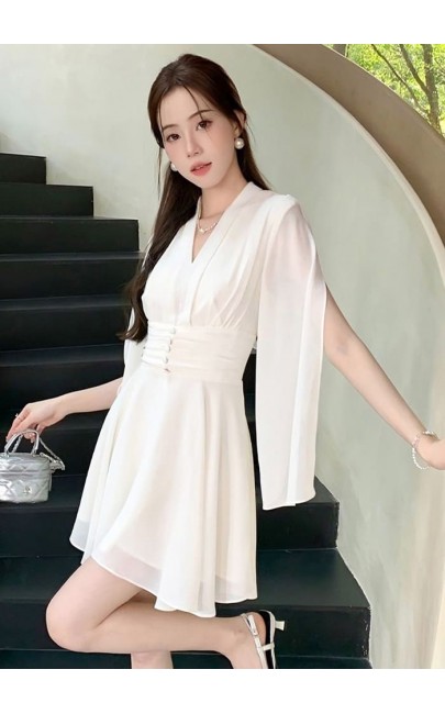 4✮- NWFPF17372 - Mini Dress