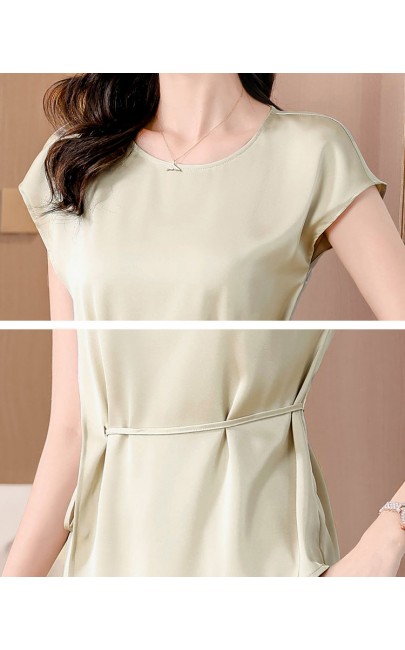 4✮- NWFPF17670 - Set (Top+Pants)