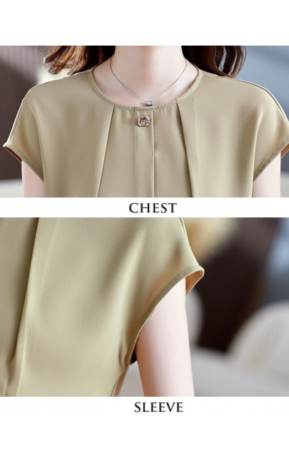 4✮- NWFPF17672 - Set (Top+Pants)