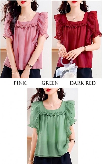 4✮- NWFPF17877 - Top 4✮- NWFPF17877 - Top