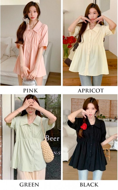 4✮- NXFBY391 - Long Top 4✮- NXFBY391 - Long Top