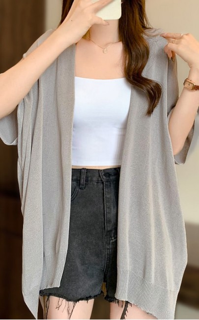 4✮- NXFPF16149 - Knitting Cardigan