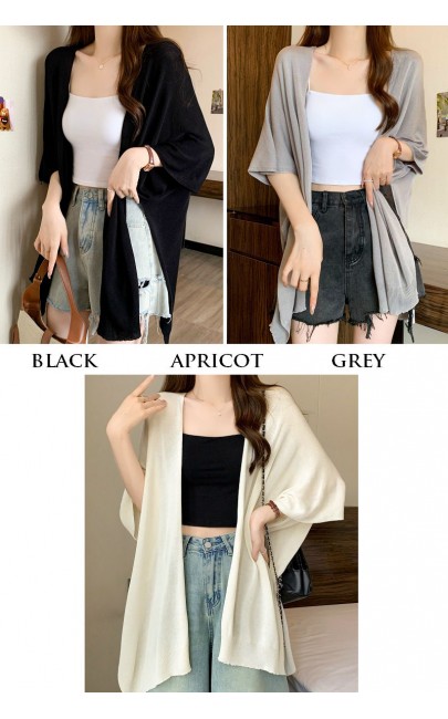 4✮- NXFPF16149 - Knitting Cardigan