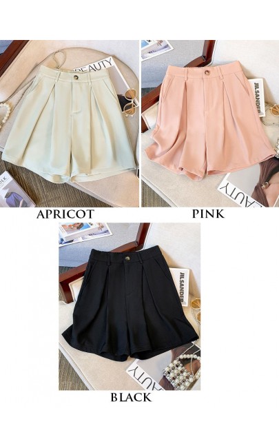 4✮- NYFBY495 - Shorts 4✮- NYFBY495 - Shorts