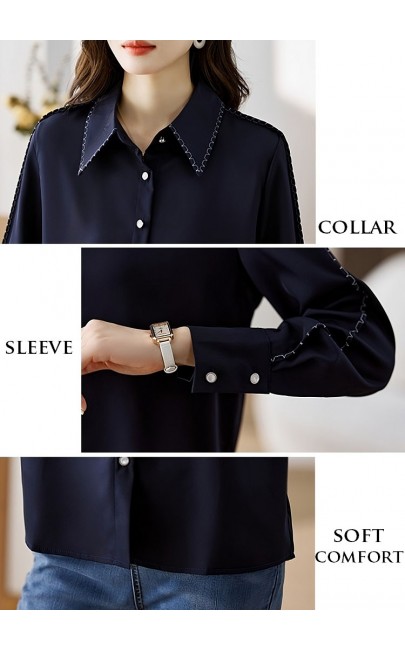 4✮- NYFPF21282 - Casual Shirt 4✮- NYFPF21282 - Casual Shirt