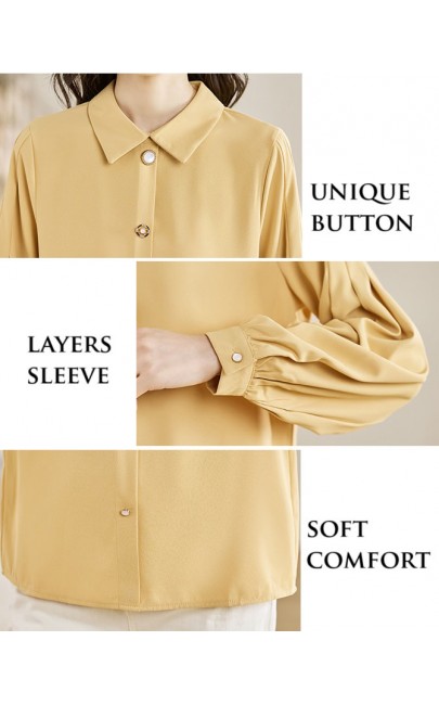 4✮- NYFPF21284 - Casual Shirt 4✮- NYFPF21284 - Casual Shirt