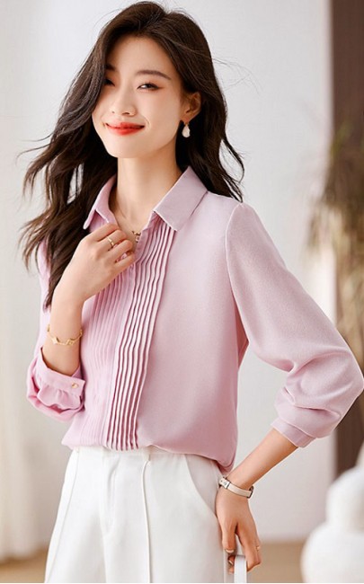 4✮- NYFPF21286 - Casual Shirt