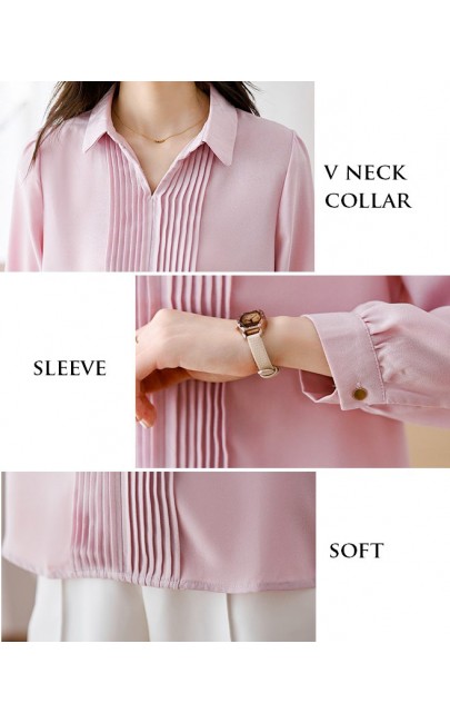 4✮- NYFPF21286 - Casual Shirt 4✮- NYFPF21286 - Casual Shirt