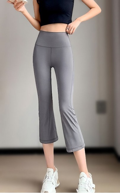 4✮- NYFPF21348 - Pant / Legging