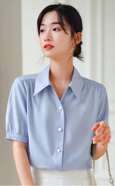 4✮- NYFPF21525 - Casual Shirt