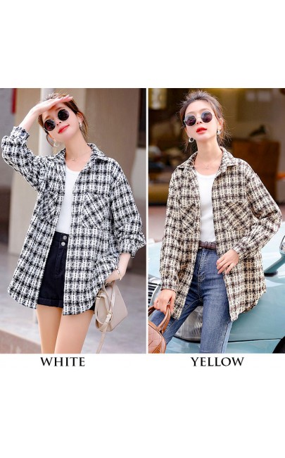 4✮- NYFPF21827 - Sweater Coat 4✮- NYFPF21827 - Sweater Coat