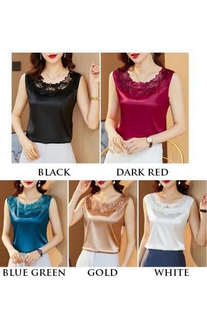 3✮- NZFBY490 - Singlet (Small Cut) 3✮- NZFBY490 - Singlet (Small Cut)