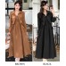 4✮- NZFBY547 - Midi Dress (With Cardigan)