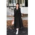 4✮- NZFBY547 - Midi Dress (With Cardigan)