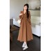 4✮- NZFBY547 - Midi Dress (With Cardigan)