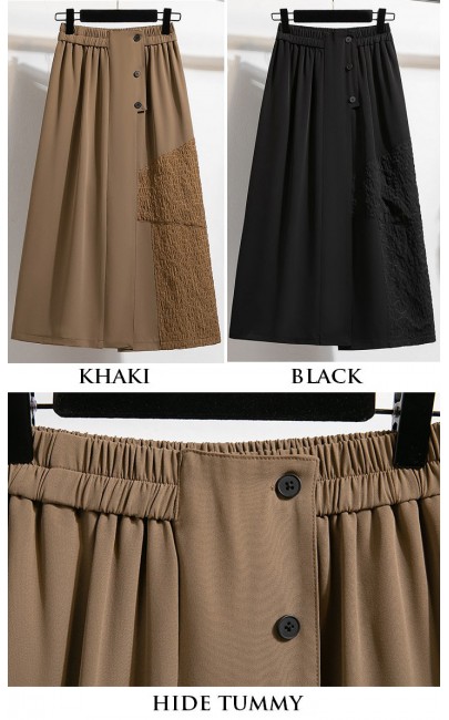 4✮- NZFPF17437 - Pants