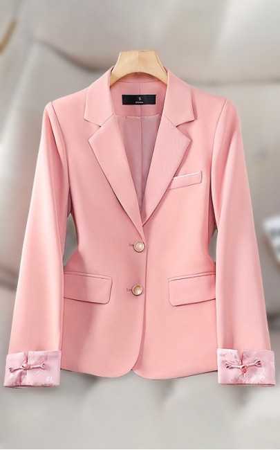 4✮- NZFPF19569 - Coat