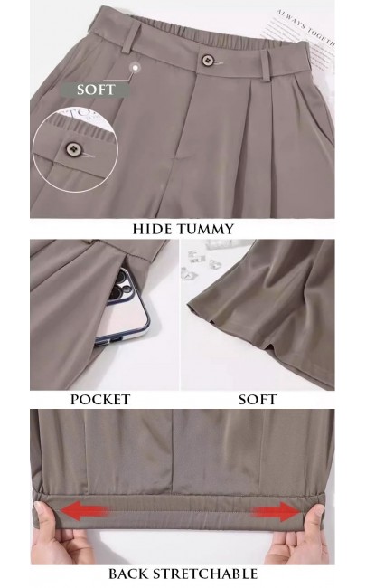 4✮- NZFPF20883 - Pants