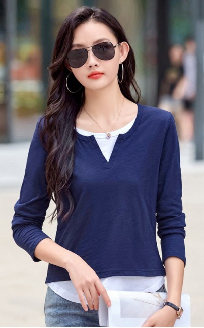 4✮- NZFPF23747 - Top
