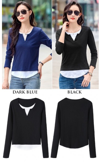 4✮- NZFPF23747 - Top