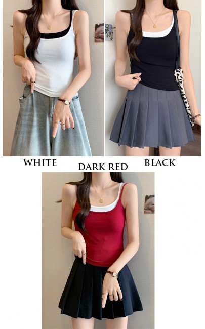 4✮- NZFPF24037 - Singlet (Small Cut) 4✮- NZFPF24037 - Singlet (Small Cut)