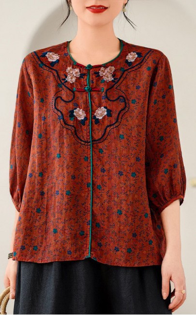 4✮- NZFPF24681 - Top