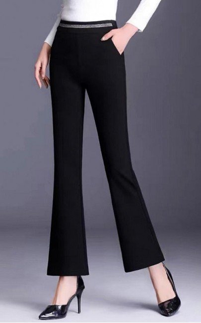 4✮- OAFBY341 / BY687 - Pants (Small Cut)