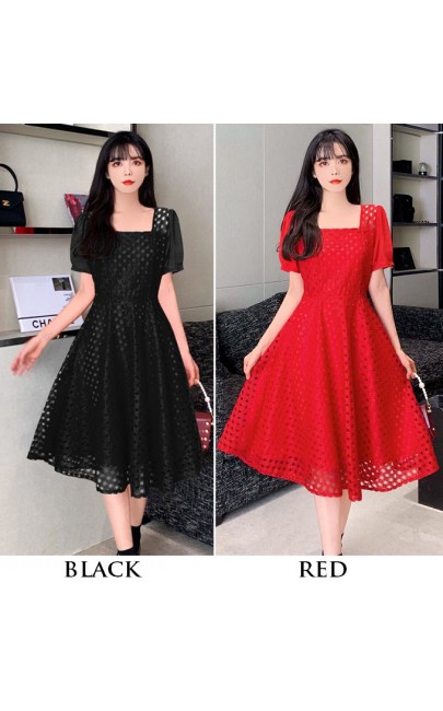 4✮- OAFBY666 - Knee Dress 4✮- OAFBY666 - Knee Dress