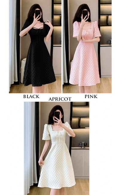 4✮- OAFBY667 - Knee Dress 4✮- OAFBY667 - Knee Dress