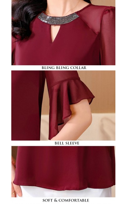 4✮- OAFPF17150 - Top