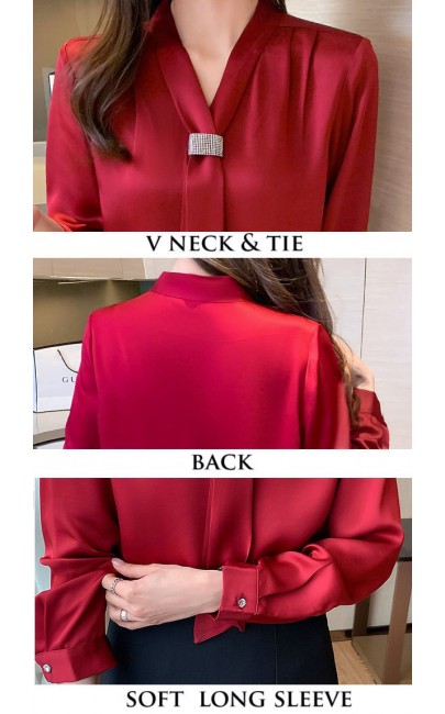 4✮- OAFPF17632 - Casual Shirt 4✮- OAFPF17632 - Casual Shirt