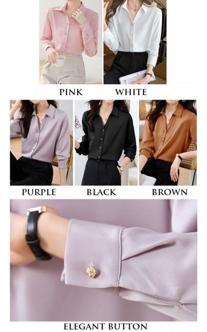 4✮- OAFPF20639 - Casual Shirt 4✮- OAFPF20639 - Casual Shirt